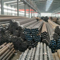 ASTM Q195 Q215 Q345 Seamless Steel Pipe For Oil And Gas Line From Chinese Manufacturer